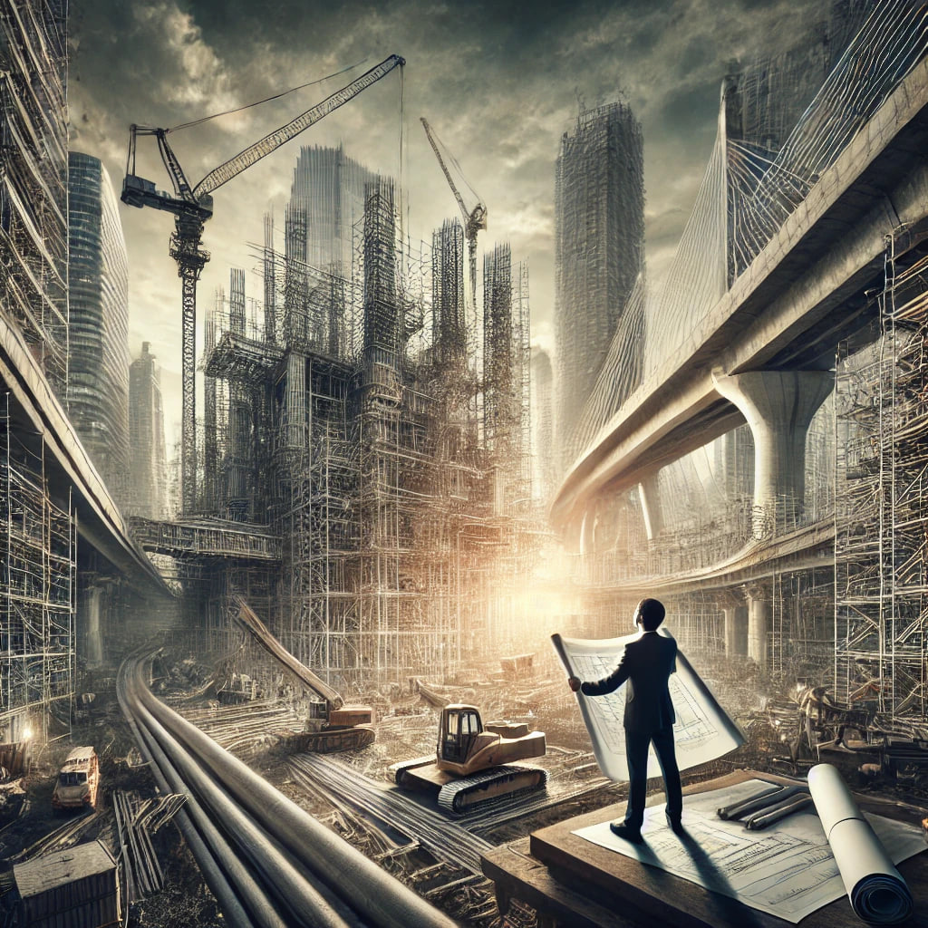 Structural Analysis for High-Rise Buildings